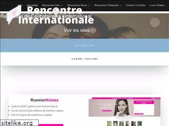 rencontre-internationale.com