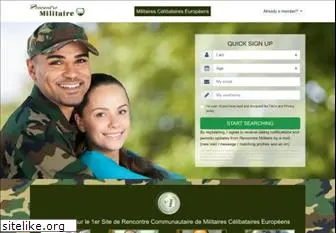 rencontre-militaire.com