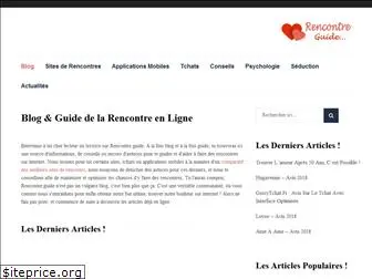 rencontre.guide