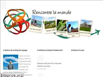 rencontrelemonde.com