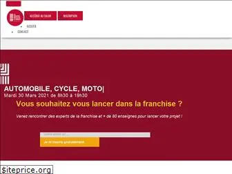 rencontres-digitales-franchise.fr