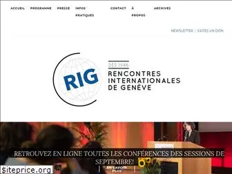 rencontres-int-geneve.ch