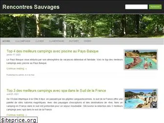 rencontres-sauvages.com