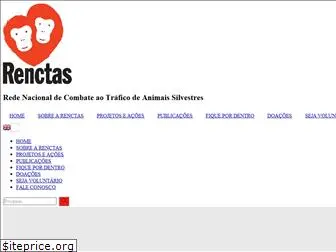 renctas.org.br