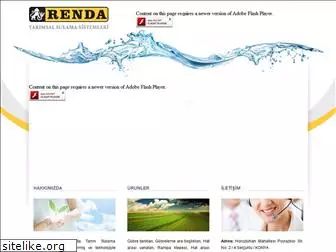 renda.com.tr