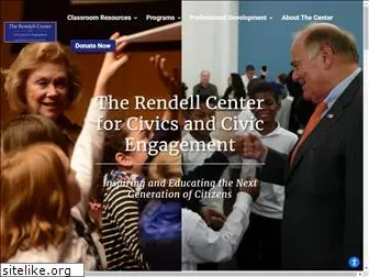 rendellcenter.org