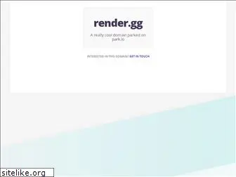 render.gg