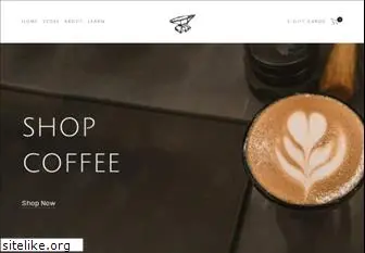 rendercoffeebar.com