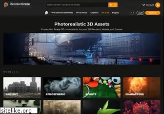 rendercrate.com