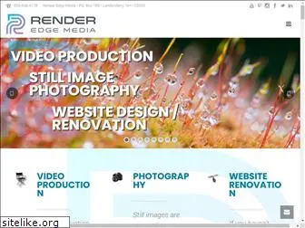 renderedgemedia.com