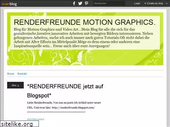 renderfreunde.over-blog.de