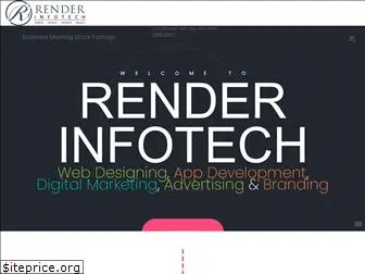 renderinfotech.com