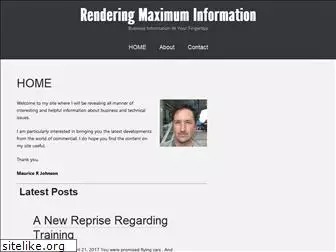 renderingmax.com