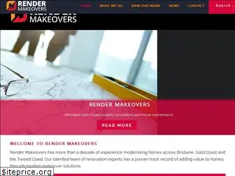 rendermakeovers.com.au
