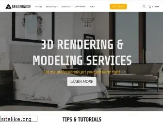 rendernode.com