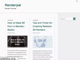 renderpal.com