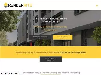 renderrite.com.au