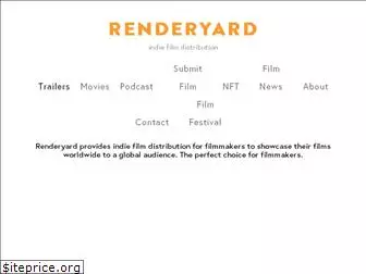 renderyard.com