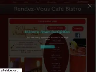 rendezvouscafebistro.com