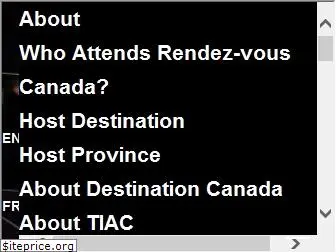 rendezvouscanada.ca