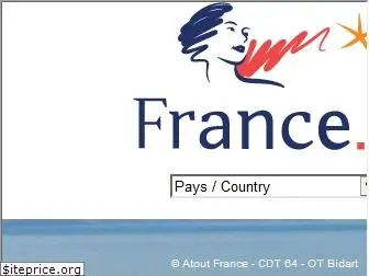 rendezvousenfrance.com