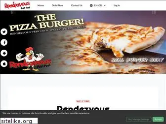 rendezvousfastfood.com