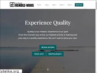 rendezvoushotel.com