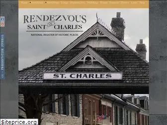 rendezvousinstcharles.com