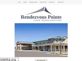 rendezvouspointe.com