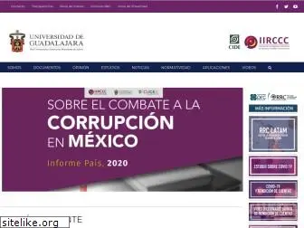 rendiciondecuentas.org.mx