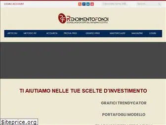 rendimentofondi.it