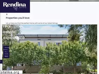 rendina.com.au