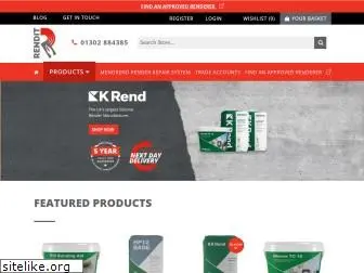 rendit.co.uk