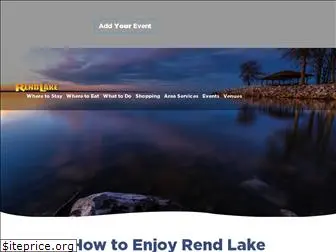 rendlake.com