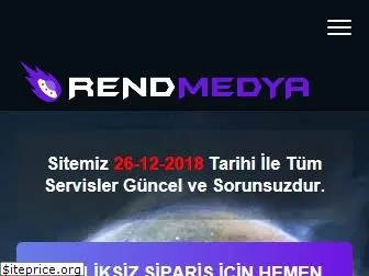 rendmedya.com