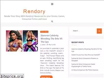 rendory.com