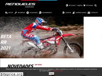 renduelesmotos.es