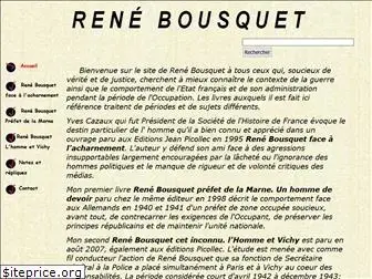 rene-bousquet.com