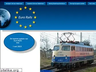 rene-rail.nl