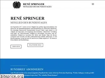 rene-springer.info