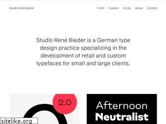 renebieder.com