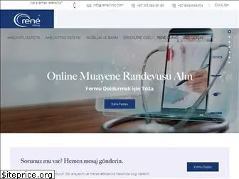 reneclinic.com