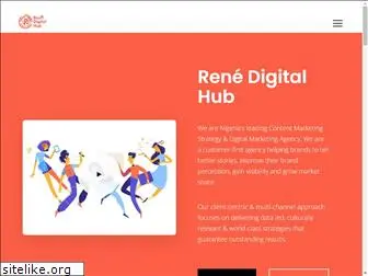 renedigitalhub.com