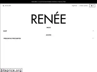 renee.com.ar thumbnail