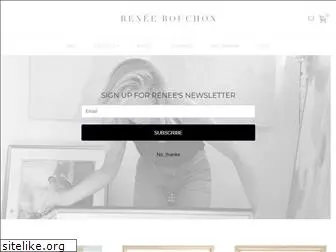 reneebouchon.com