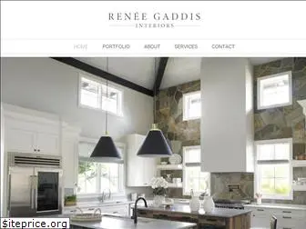 reneegaddis.com