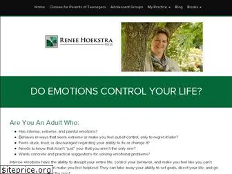 reneehoekstra.com