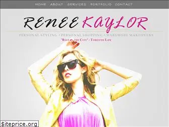 reneekaylor.ca thumbnail