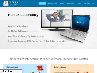 reneelab.de