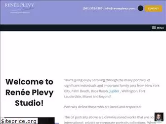 reneeplevy.com